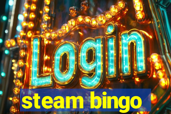 steam bingo