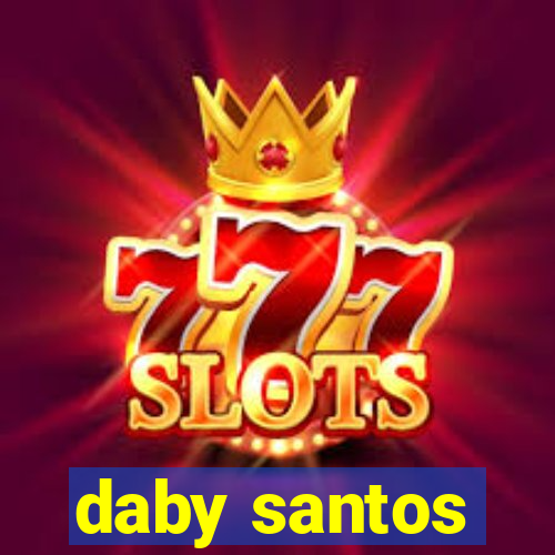 daby santos