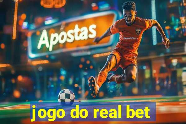 jogo do real bet