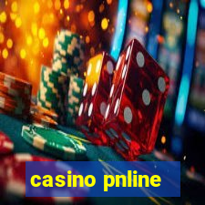 casino pnline