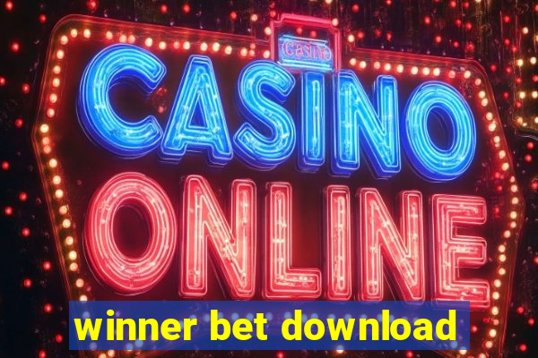 winner bet download