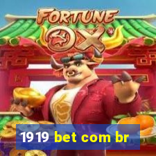 1919 bet com br