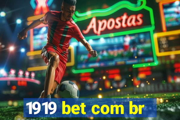 1919 bet com br