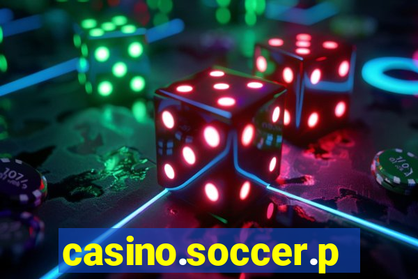 casino.soccer.palace