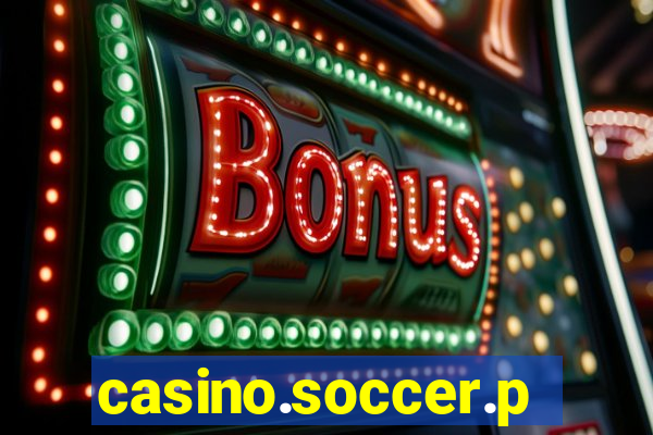 casino.soccer.palace