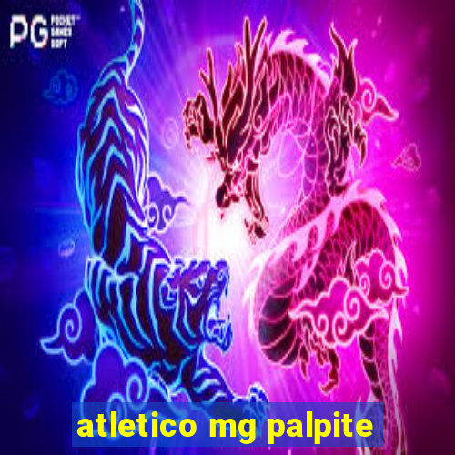 atletico mg palpite