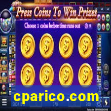 cparico.com