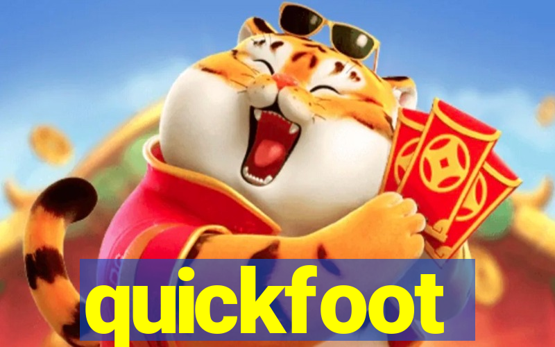 quickfoot