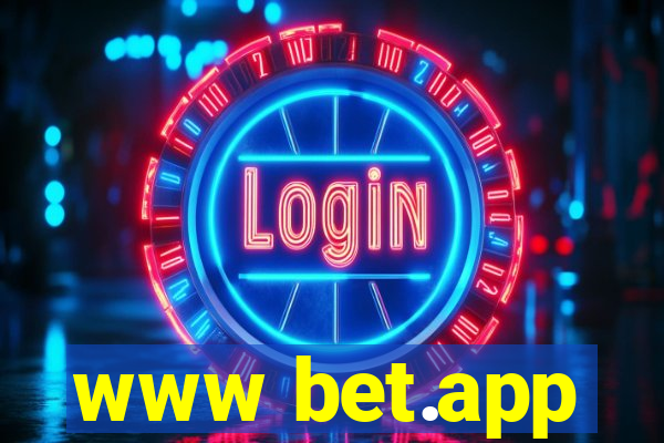 www bet.app