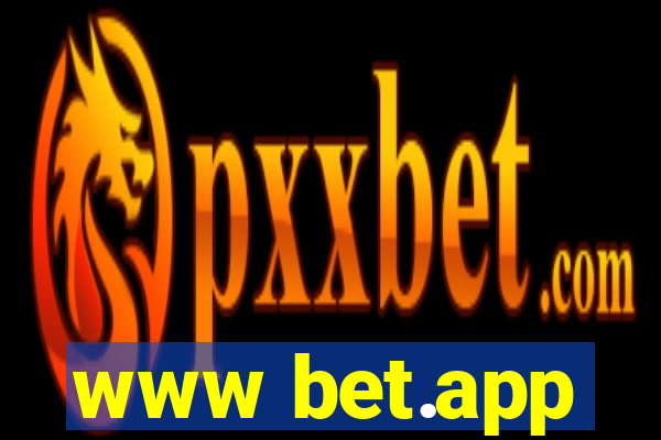 www bet.app