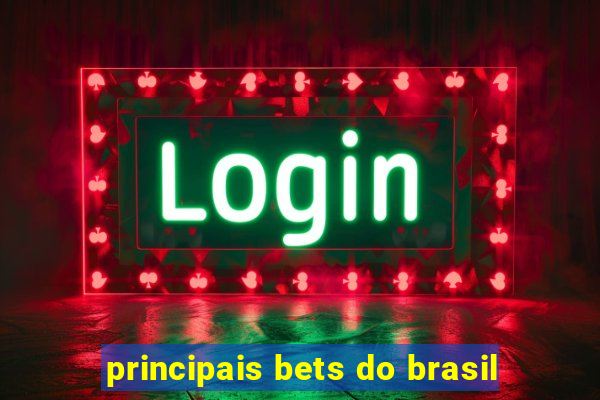 principais bets do brasil