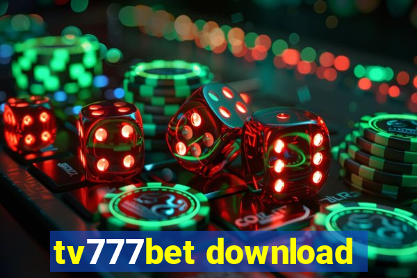 tv777bet download