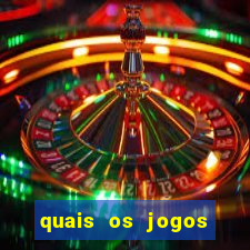 quais os jogos online mais jogados