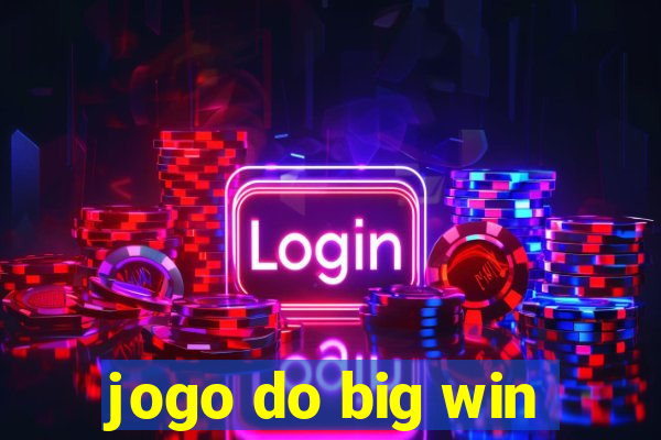 jogo do big win