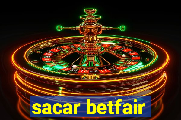 sacar betfair