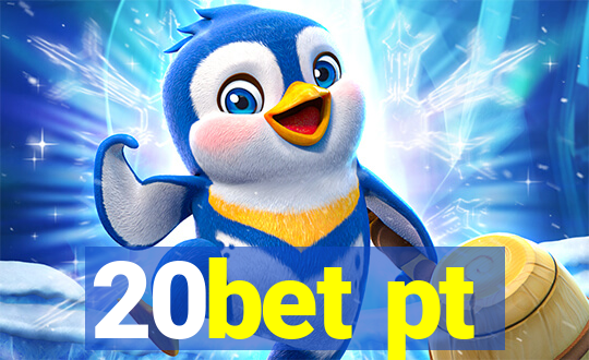 20bet pt