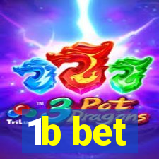 1b bet