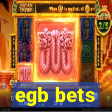 egb bets