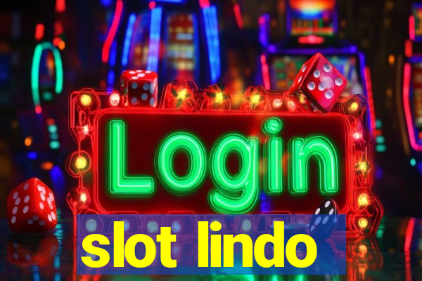 slot lindo