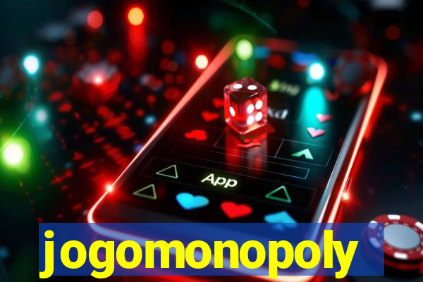 jogomonopoly