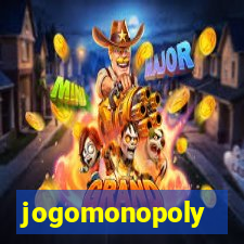 jogomonopoly