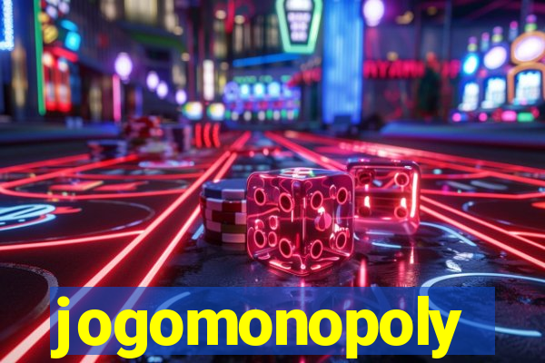 jogomonopoly