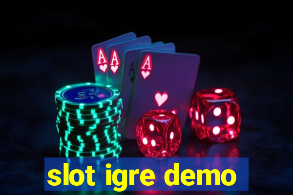 slot igre demo