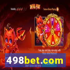 498bet.com