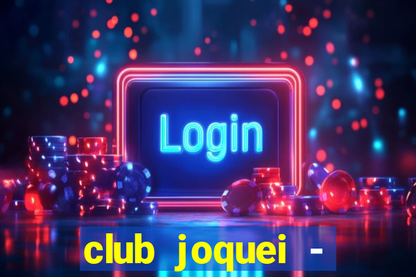 club joquei - slots sorte 2023