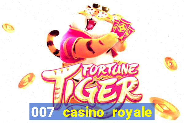 007 casino royale online subtitled