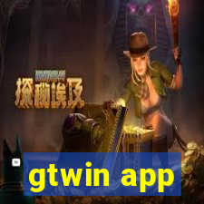 gtwin app