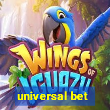 universal bet