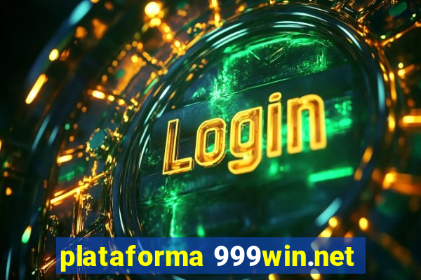 plataforma 999win.net