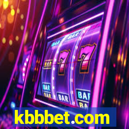 kbbbet.com