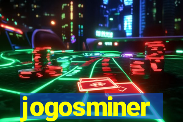 jogosminer