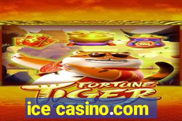 ice casino.com