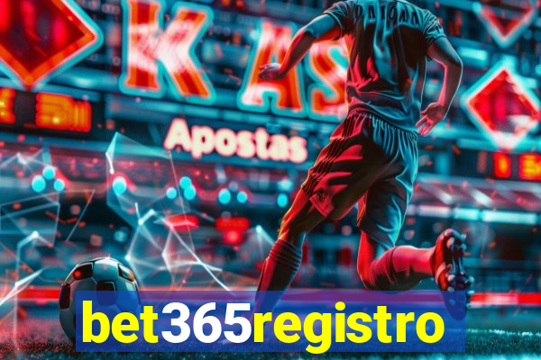 bet365registro