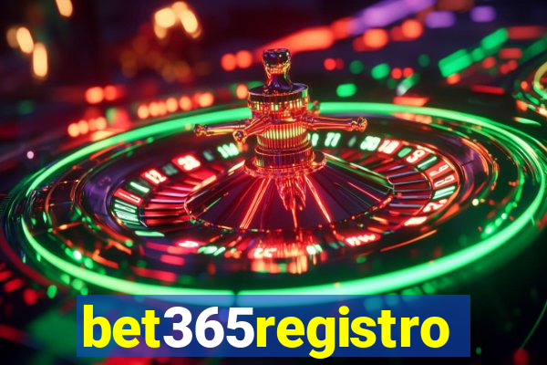 bet365registro