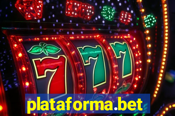 plataforma.bet