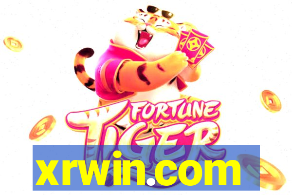 xrwin.com