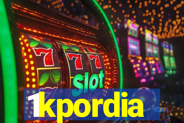 1kpordia