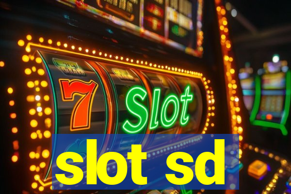 slot sd