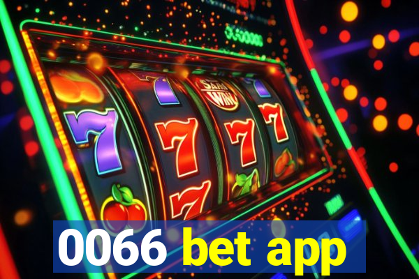 0066 bet app