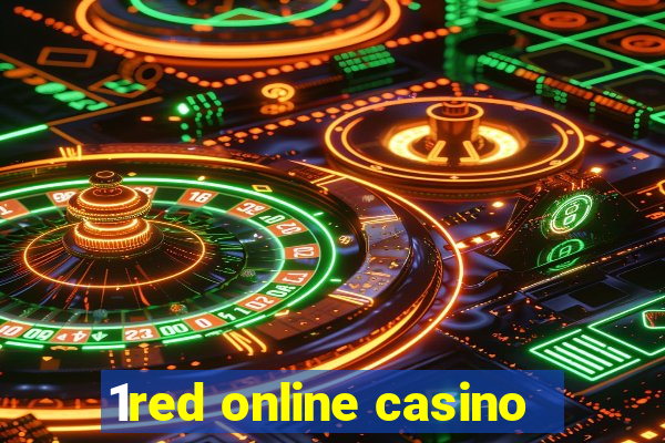 1red online casino