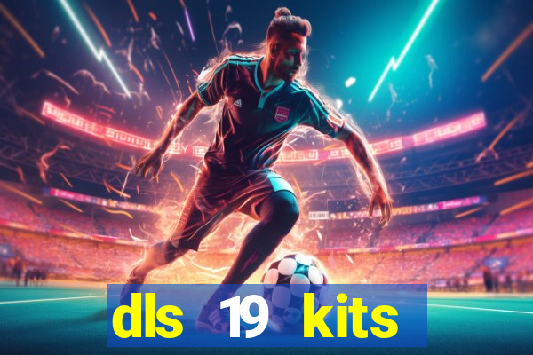 dls 19 kits manchester united