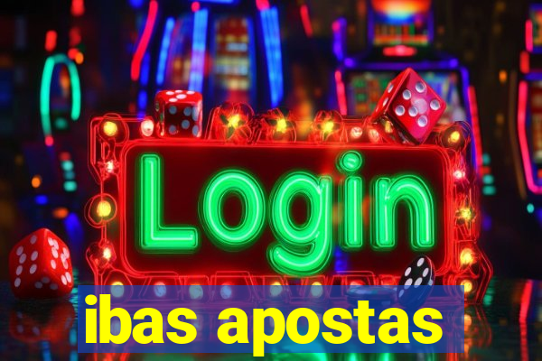 ibas apostas