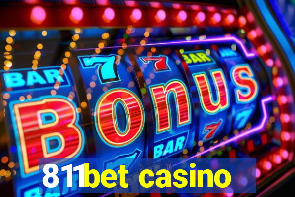 811bet casino