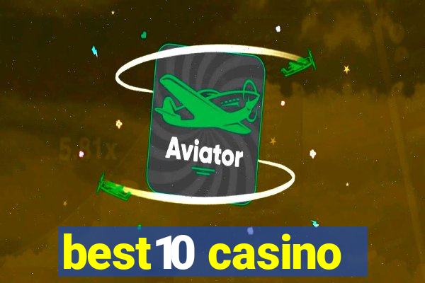 best10 casino