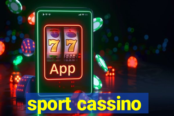 sport cassino