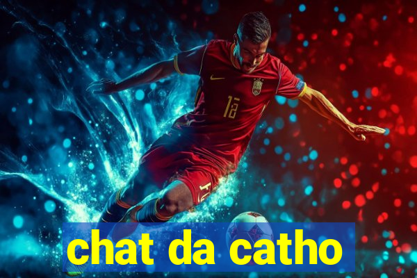 chat da catho